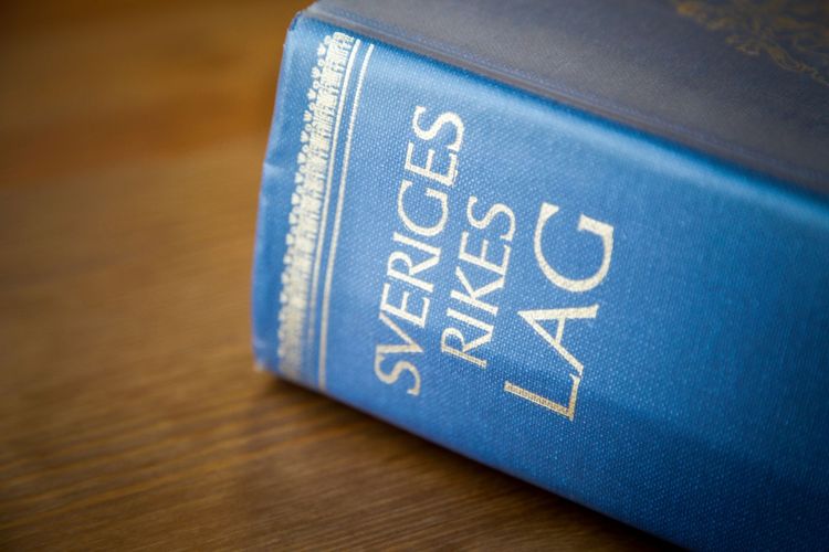 34-åringen döms till tre års fängelse.