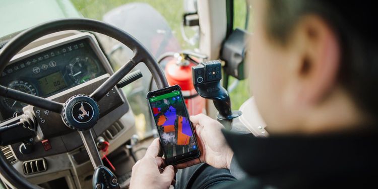 Dataväxt – här är appens styrkor och brister