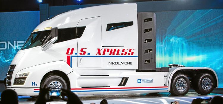 Unikt grepp ska ge uppstickare ointagligt försprång