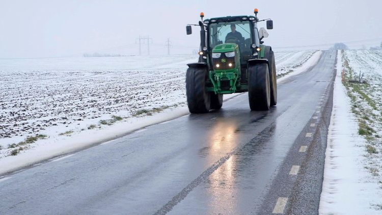 ATL TV: Så spar du diesel vid kallstart