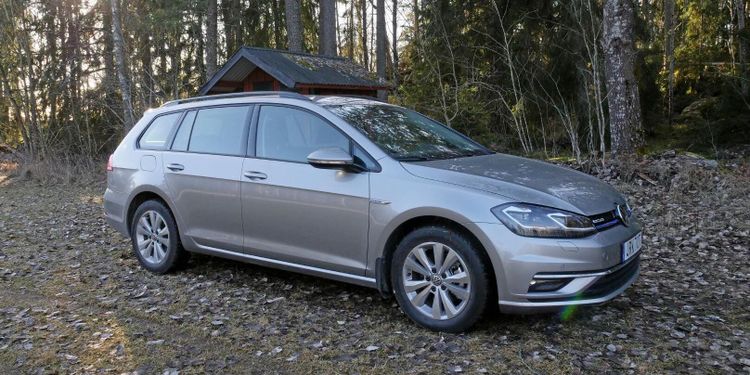 Billiga mil med VW:s nya gasbil