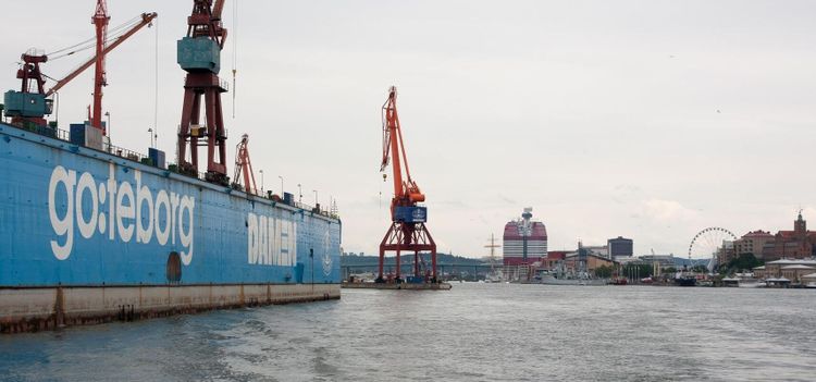 Öppnar för ändring i svenska modellen