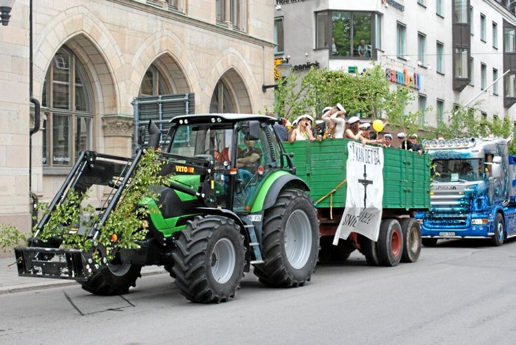 Så undviker du att köra olagligt
