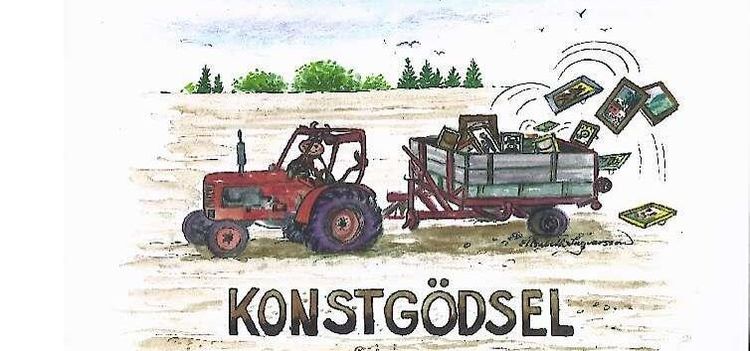En konst att använda ordet mineralgödsel