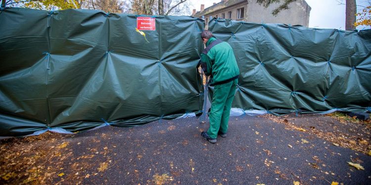 930 000 värphöns avlivas på polsk besättning