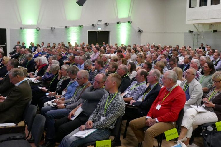 Idermark: Sågverken måste "performa" bättre