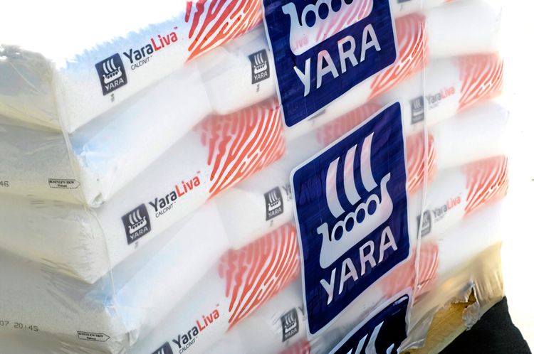 Yara har erkänt att det via bolaget betalats ut mutor på över 70 miljoner norska kronor.