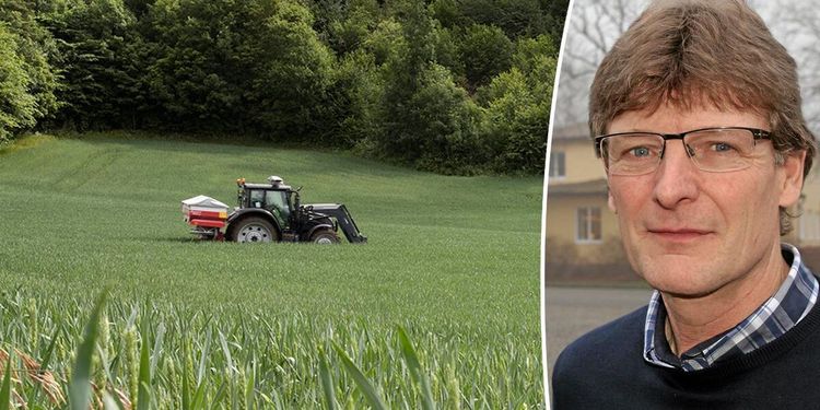 Gödselpriserna har skjutit i höjden