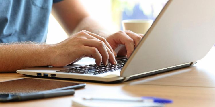 Brist på forskning om skrivbordsaktivism