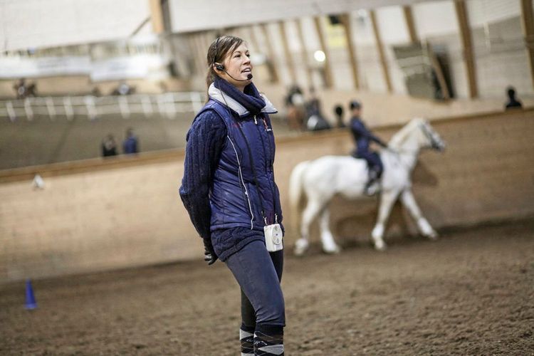 Naturbruksgymnasiernas hästutbildningar ska bli mer likvärdiga och elevernas kunskaper ska bättre motsvara näringens kompetensbehov. Arkivbild.