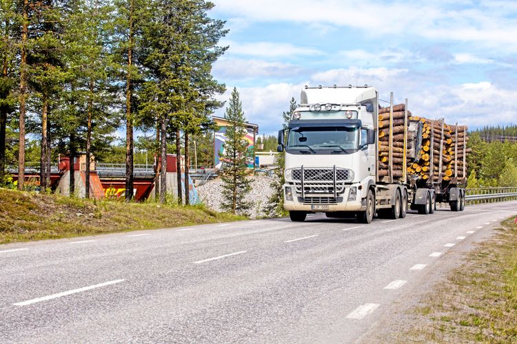 Glöm inte vägnätet i drivmedelskalkylen