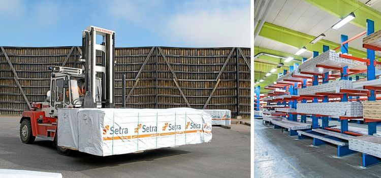 Låga rörelsemarginaler oroar i goda tider