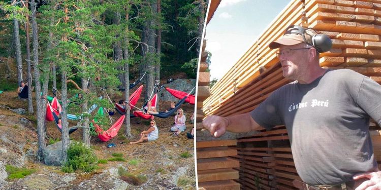 Nytt projekt ska föra mångbrukare samman