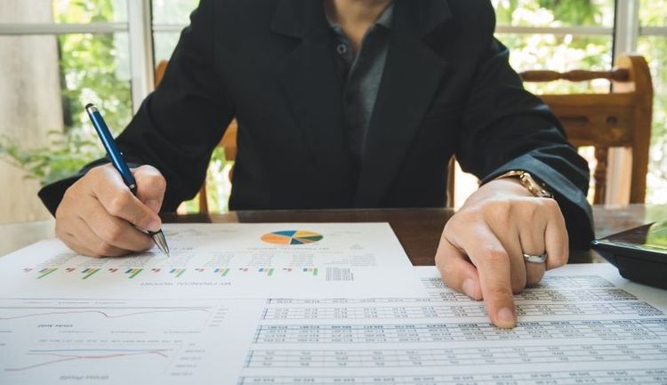 En noggrann bedömning och analys låg bakom valet av Altor som partner skriver LRF:s presschef Ulf Wallin i en replik.