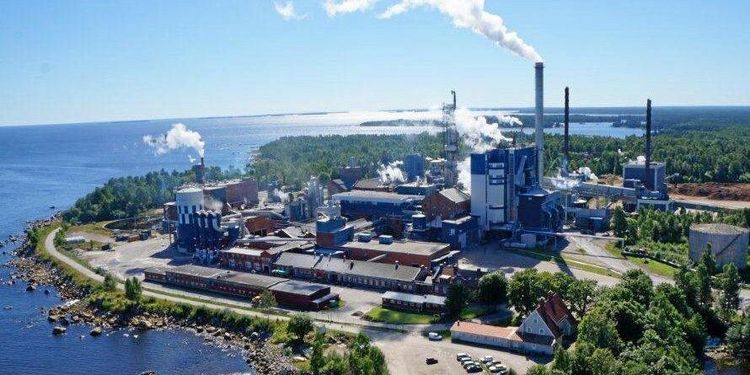 Priset pressade Rottneros