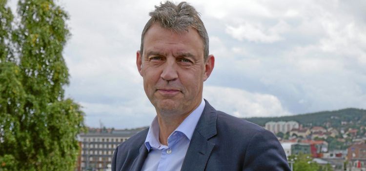 Nu står SCA på egna ben