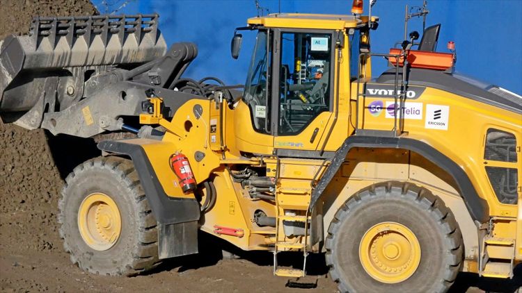 ATL TV: 5G förutsättning för fjärrstyrning