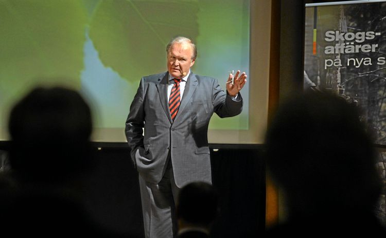 Göran Persson köpte in sig i Greengolv Asset Management AB i oktober 2015 och på företagets hemsida har han stått som partner och rådgivare ungefär lika länge. Han känner till företagets problem med korruption och penningtvätt, men säger att företaget har klarat ut dem.