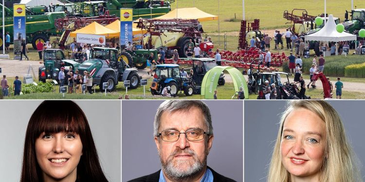 ”Om 21 år är vi jämnåriga, jag och Borgeby”