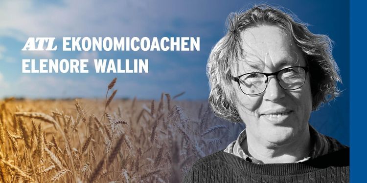 Överskott på ekologiskt ger sämre lönsamhet