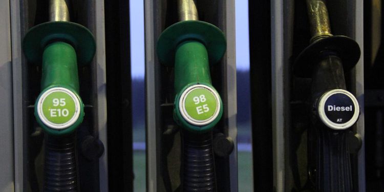 Billigare att tanka efter ny sänkning