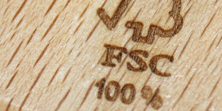 Liten påverkan av FSC-ändring