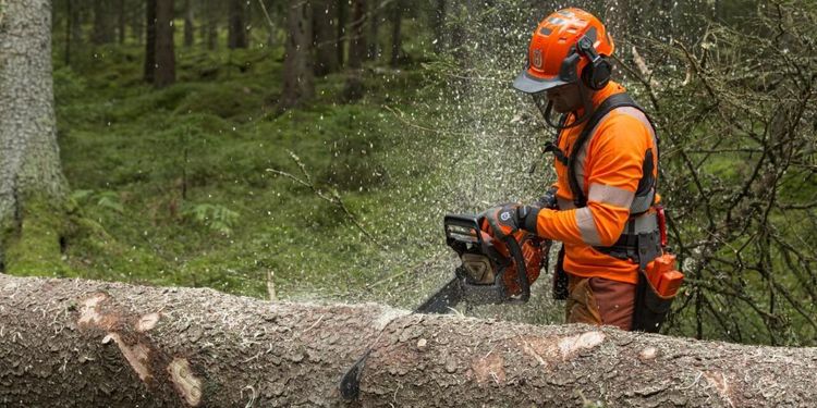 Husqvarna utlovar nya sågar