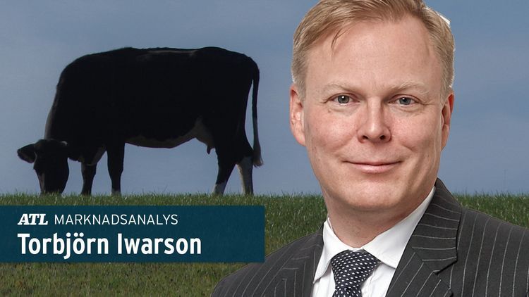Torbjörn Iwarson.