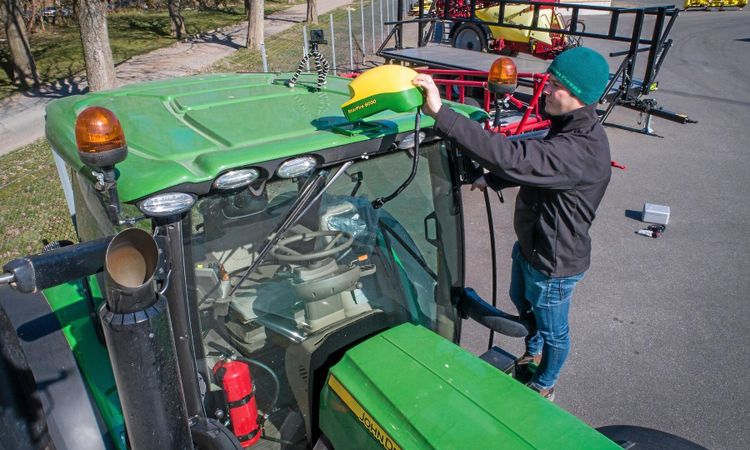Så snabbt stjäl tjuven din GPS – ny teknik kan stoppa