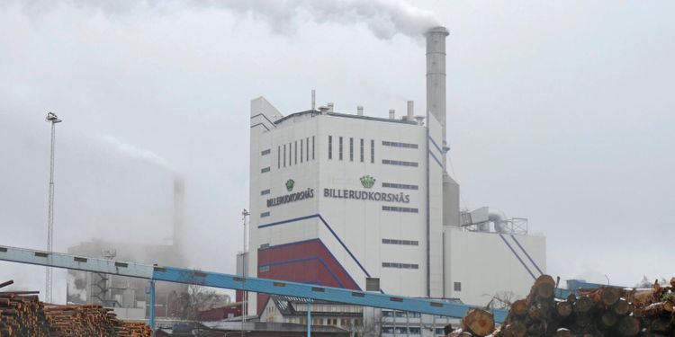 Corona sätter stopp för stopp i Gruvön