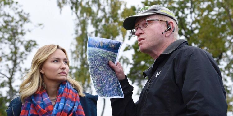 KD vill se vildsvin i frysen – inte på åkern