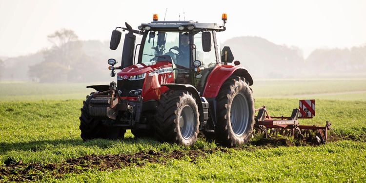 Traktortest: Här är världens starkaste fyra