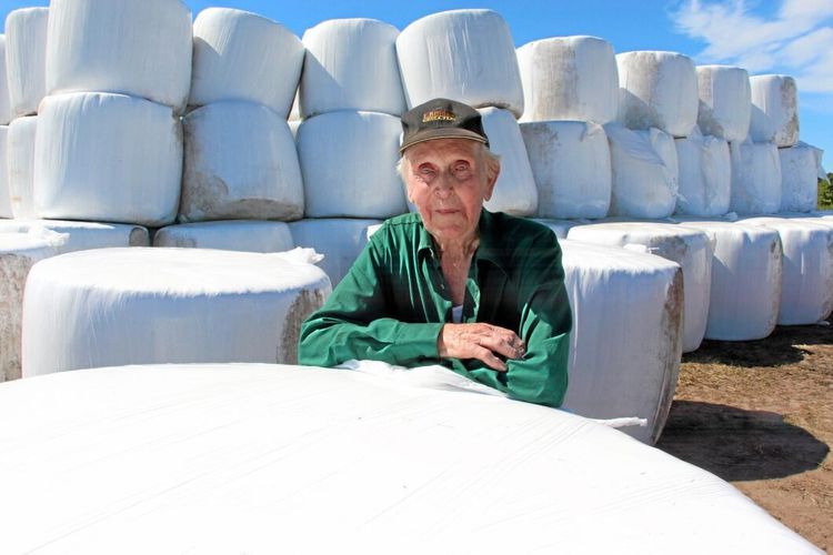 Folke, 86 - en klippa i vallskörden