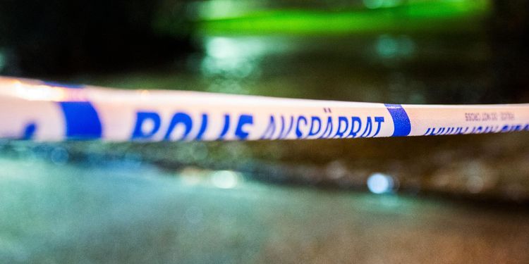 Stor brand vid Stora Enso