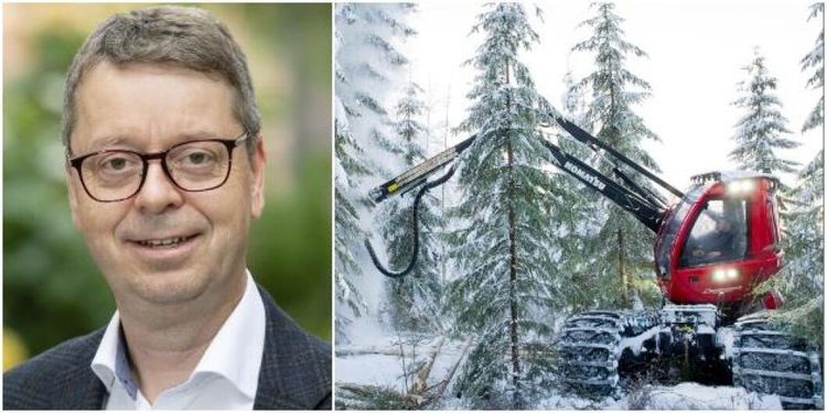 Norra Skog ritar om spelplanen