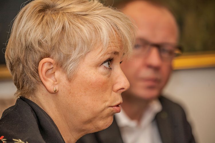 Jonsson: LRF ska bli nya miljörörelsen