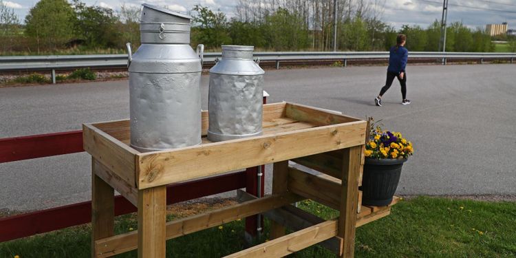 ”Livsmedelsverket borde rationalisera”