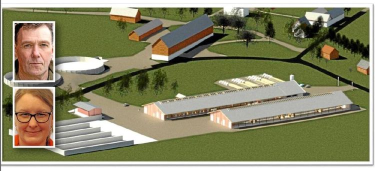 Vinnarstallets kalkyl sågas