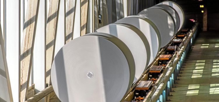 Holmen vill kvitta spansk förlust med svensk vinst