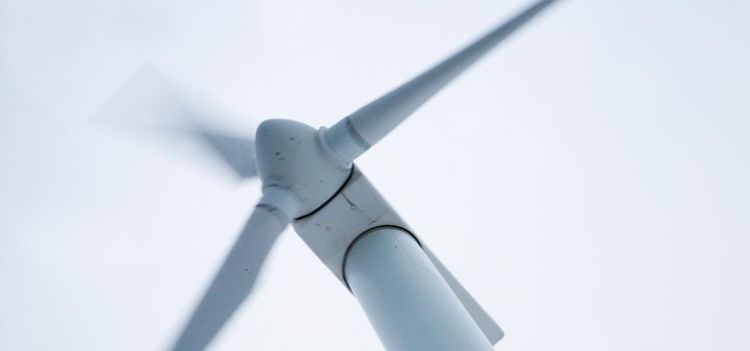Investeringar i vindkraft ökar
