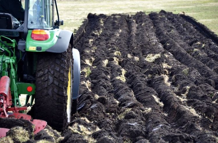 Pengar varje fredag från Jordbruksverket