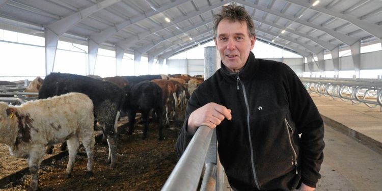 Stefan Gårds sju bästa tips vid nybyggnation