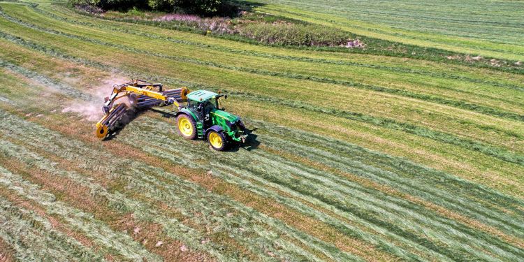 Gränsdragningen av stödområden ses över