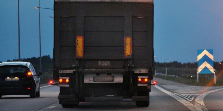 EU enas om minskade utsläpp för lastbilar