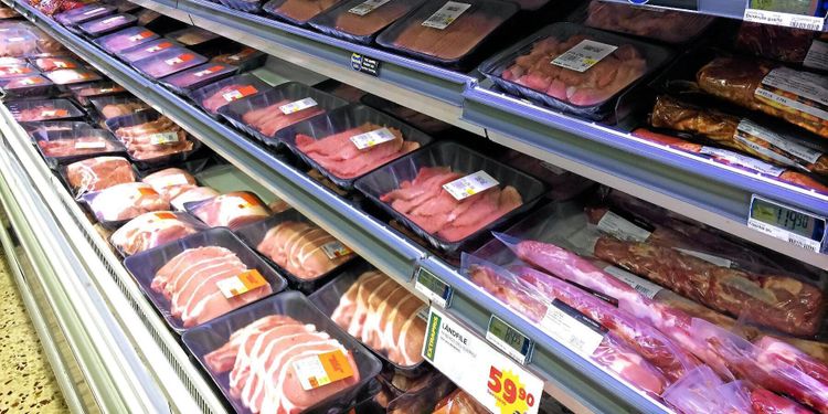 Ryssland förlänger importstopp