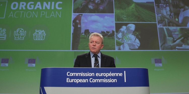 Ekologisk handlingsplan presenterad