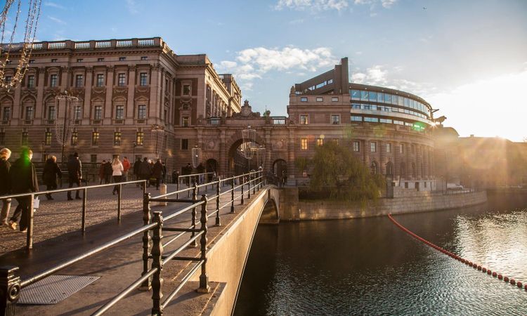 Riksdagen vill ändra GMO-lagstiftningen