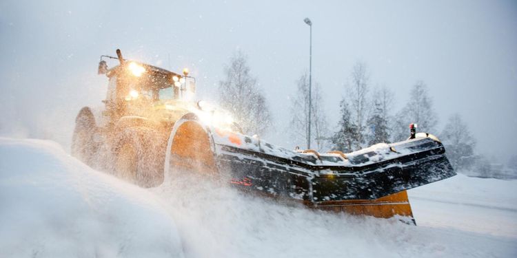 Ny rapport: Risk att snösvängen stannar