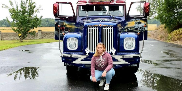 Två raka segrar till Scanian i toppskick