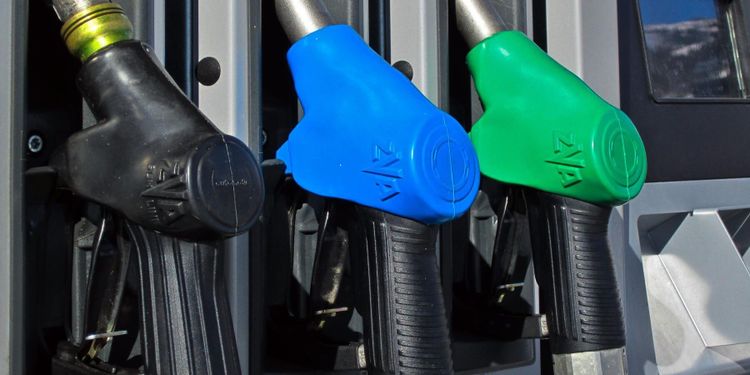 Bränslepriser fortsätter stiga
